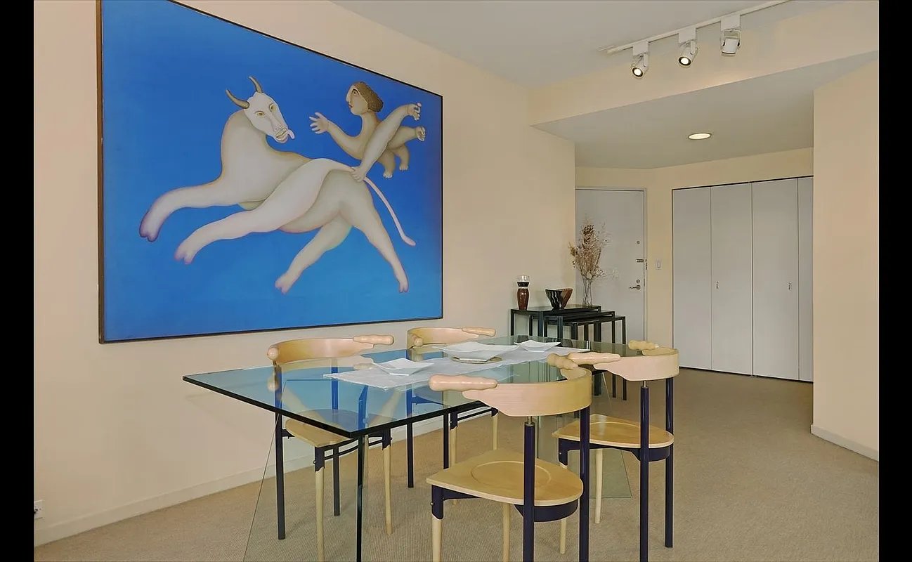 150 West 56th Street #5106