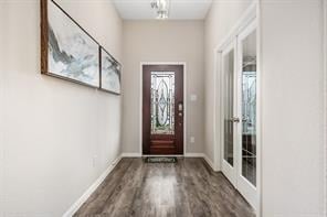 7518 Tye Creek Ln