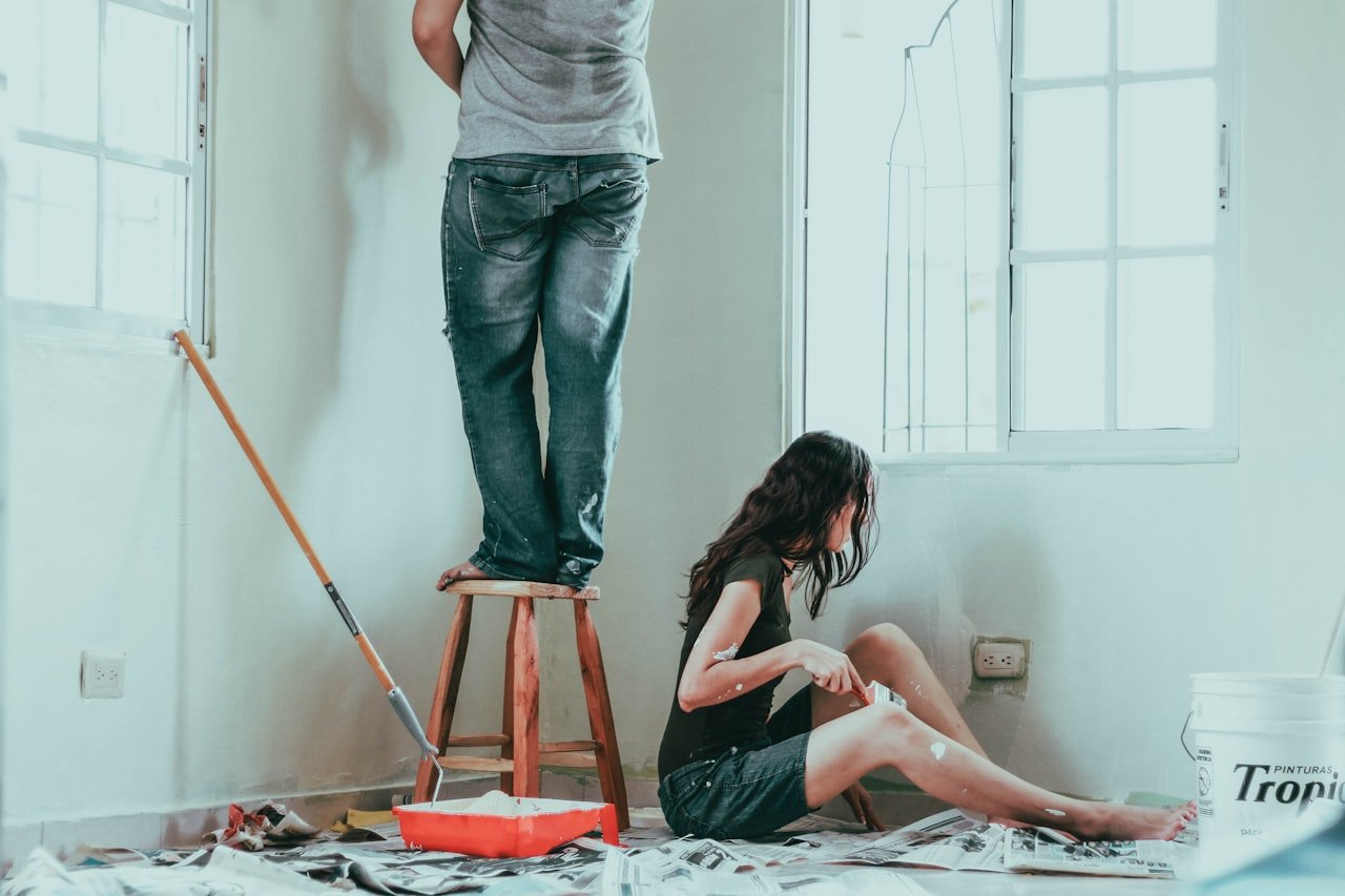 Buying a Fixer-Upper vs. Move-In-Ready Home in Atlanta, Georgia – What's Right for You in 2023?