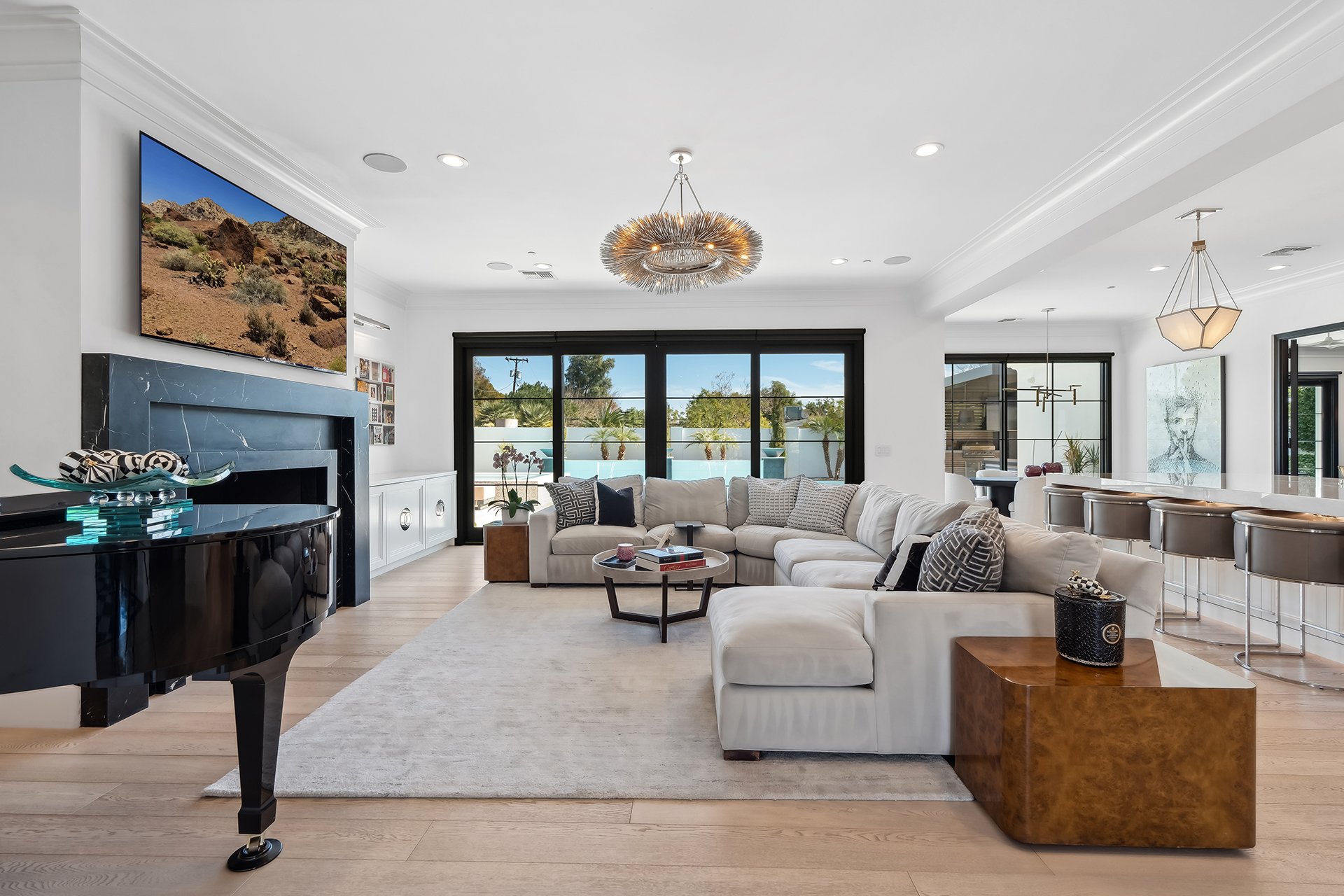 3851 N JOKAKE Drive, Scottsdale