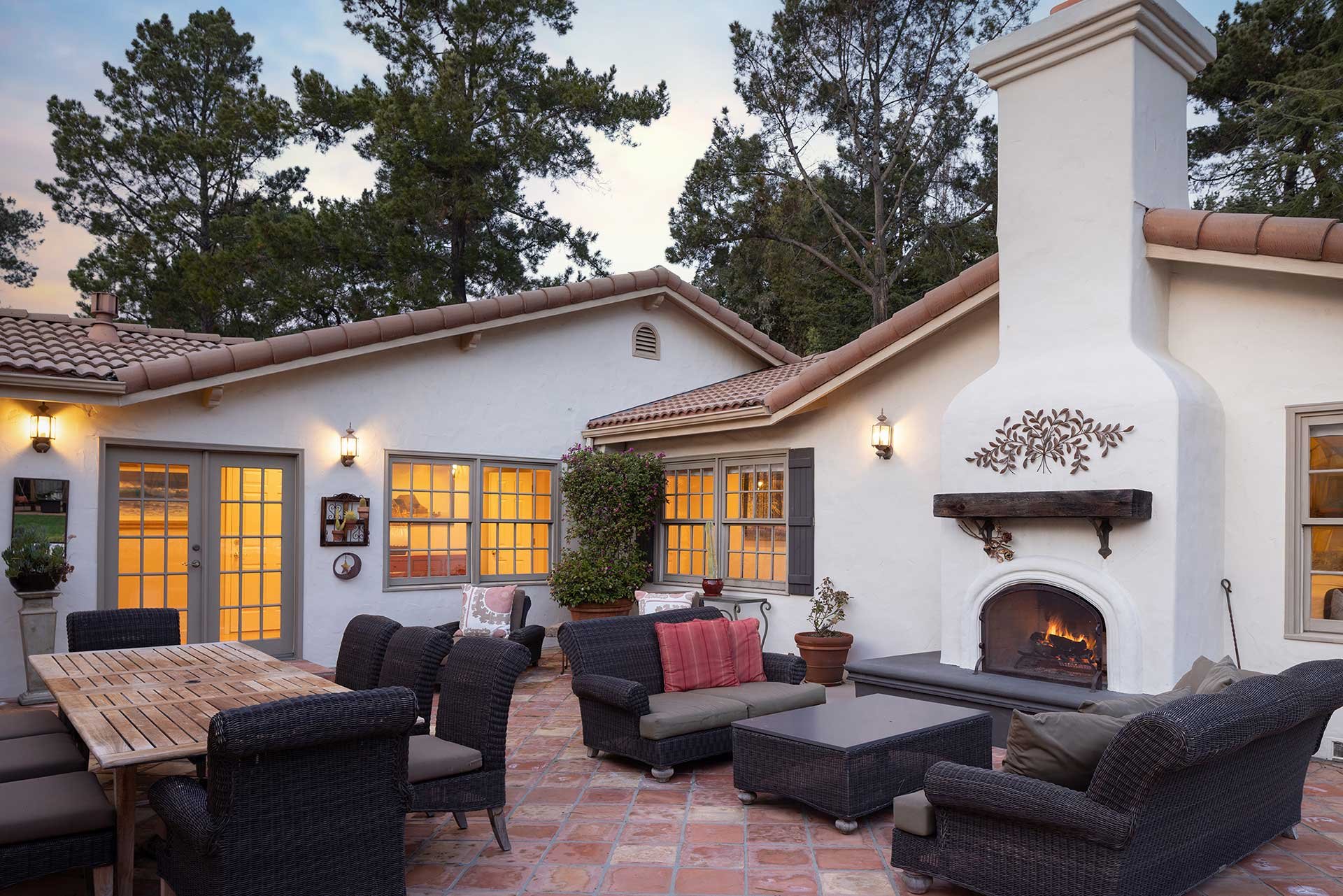 Eddy Estate