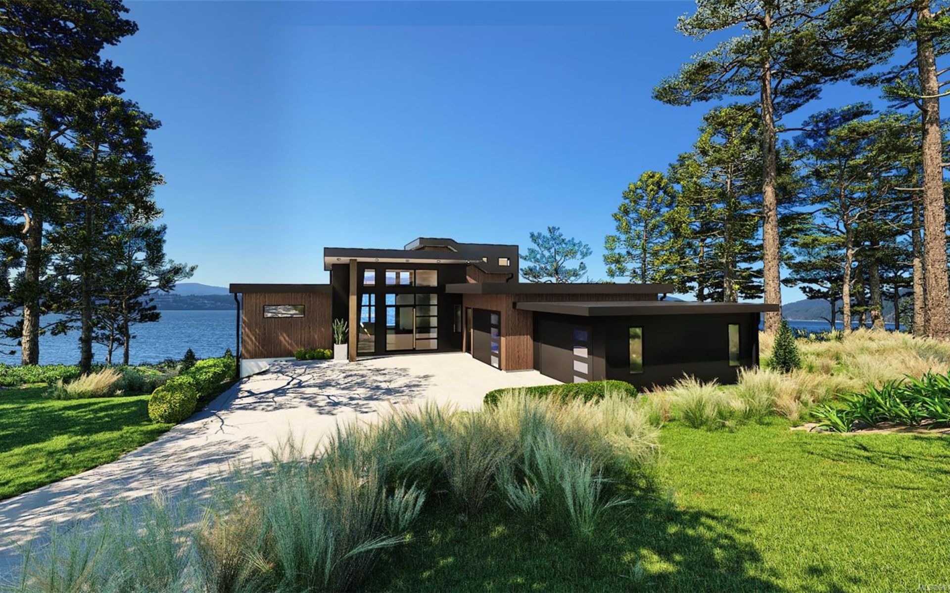 386 Lands End Rd