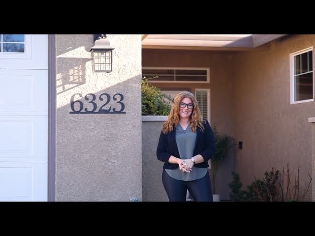 6323 Oxbow Street, Redding