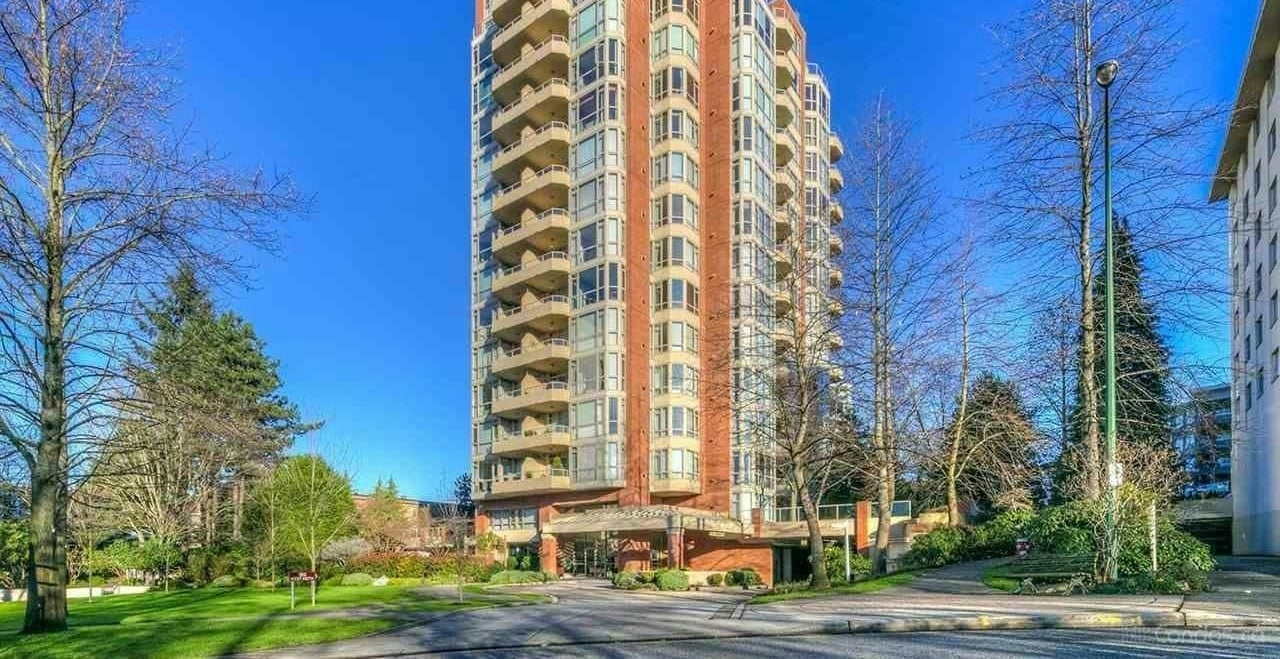 160 W Keith Rd, #1501
