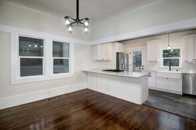 Gorgeous home in Curtis Park: 2754 Marshall Way 
