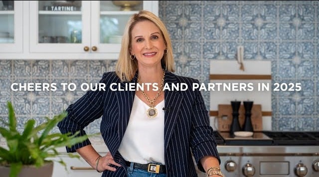  It is 2025 and thank you for trusting us with all of your real estate needs!
