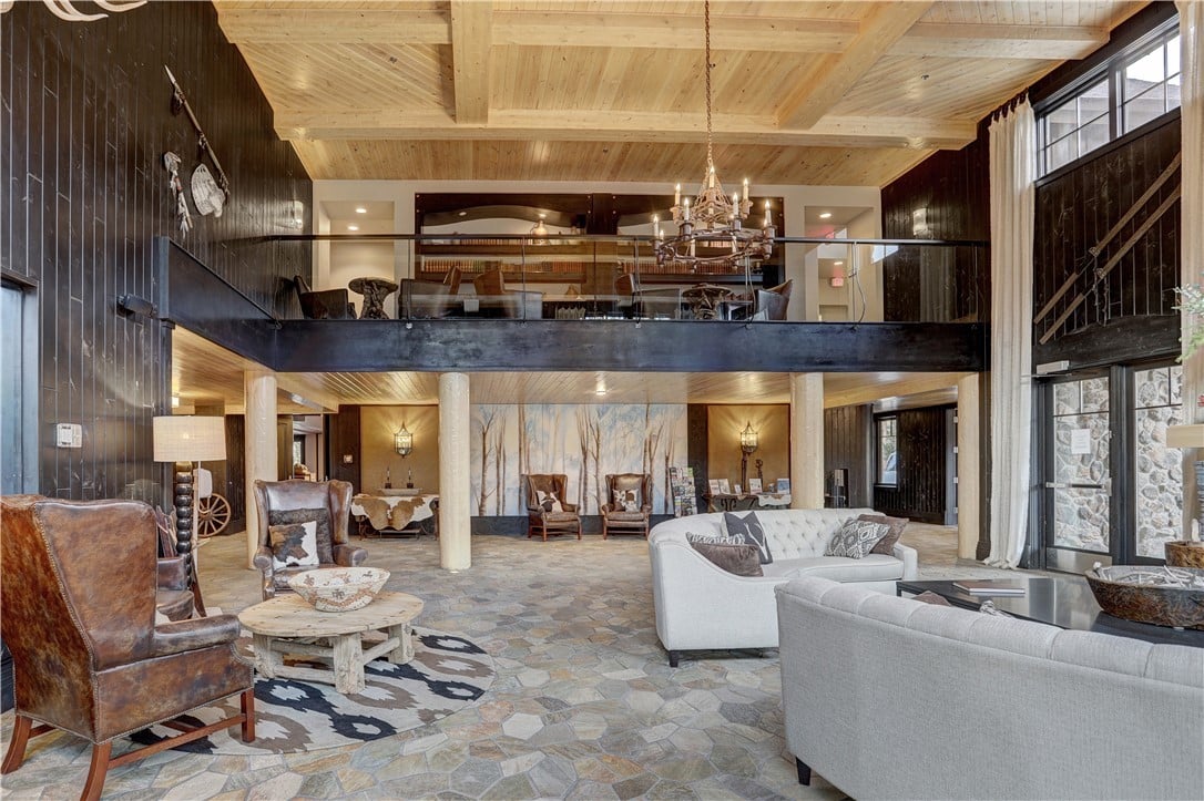 42 Snowfalke Dr, #608