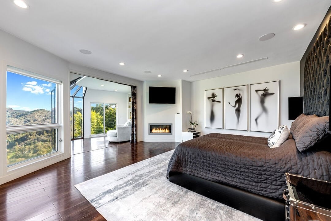 Opulent Luxe