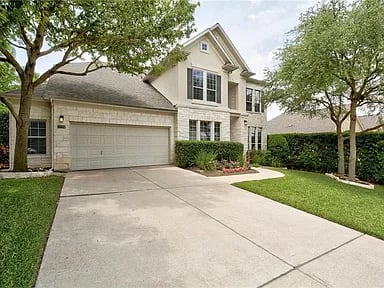 2716 Shire Ridge Dr