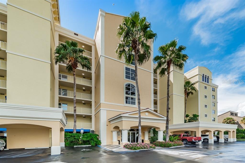 16750 Gulf Blvd #314