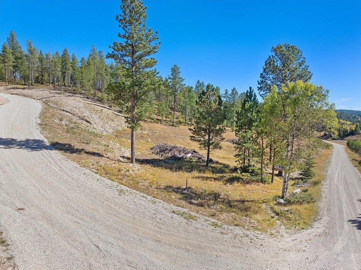 Lot 6 Boles Canyon Rd