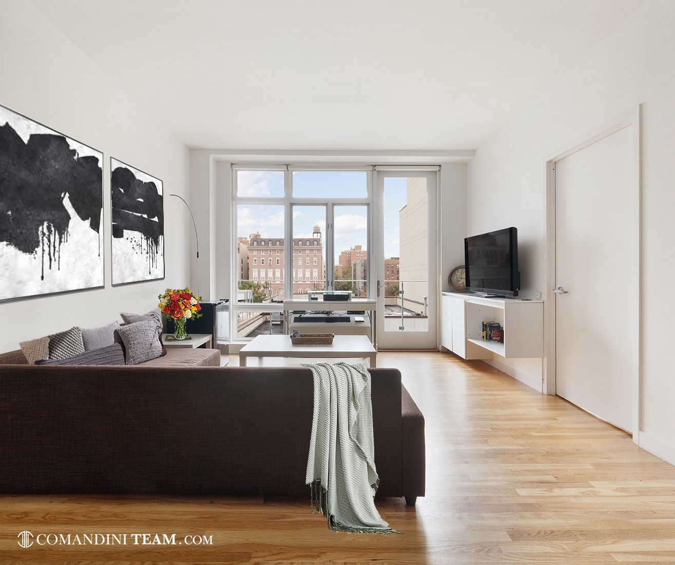 333 East 109th Street, 4E