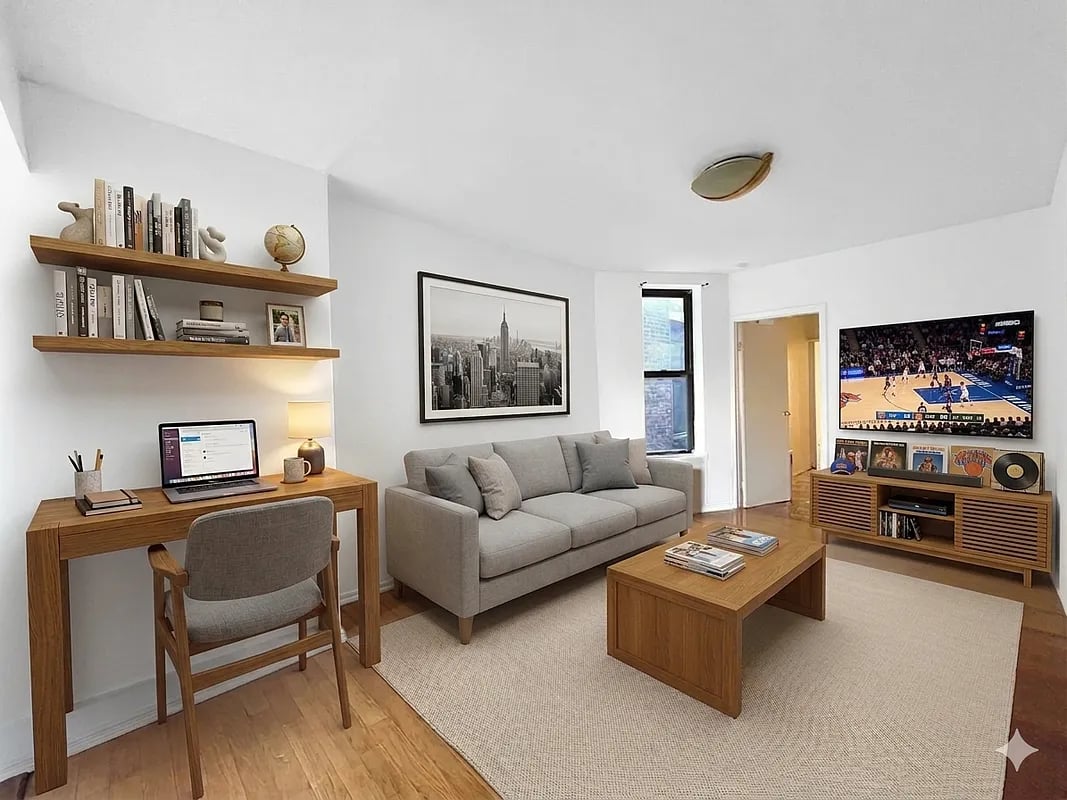 323A East 89th Street 5E