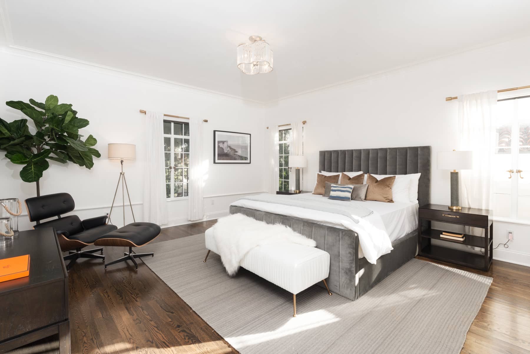1913 Los Feliz Spanish Revival