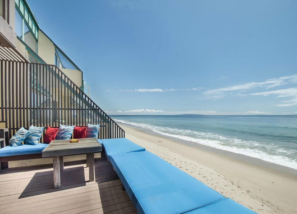La Costa Beach Lease