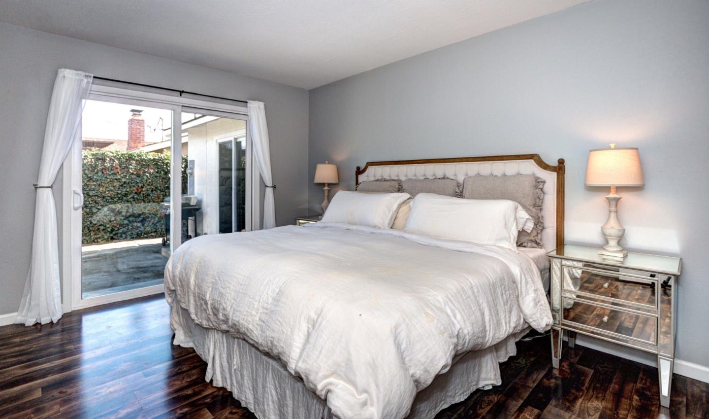 Annapolis Way, Willow Glen