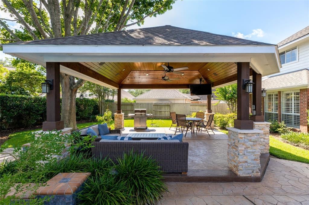 4306 Dockside Court