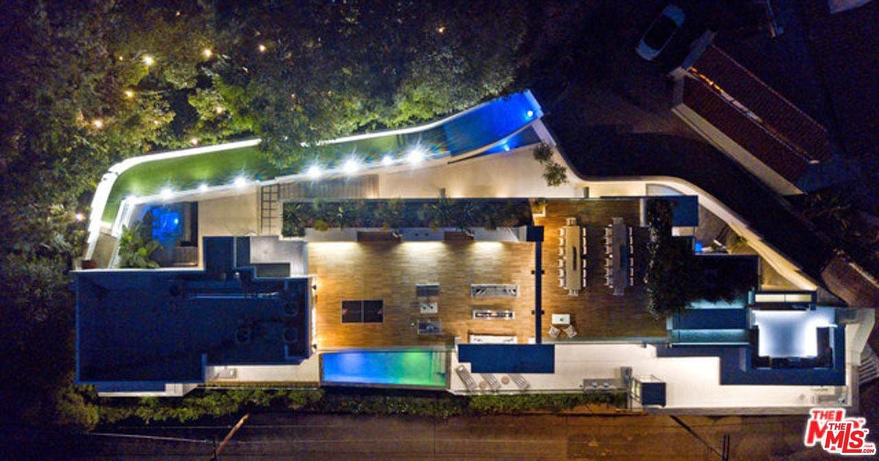 Haven Estate