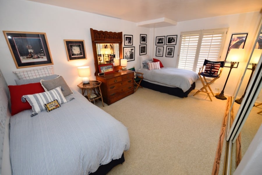 Spot House