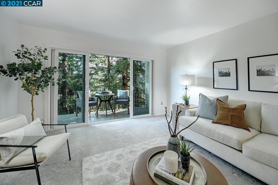 750 Oakland Ave, Unit 205  Oakland, CA 94610