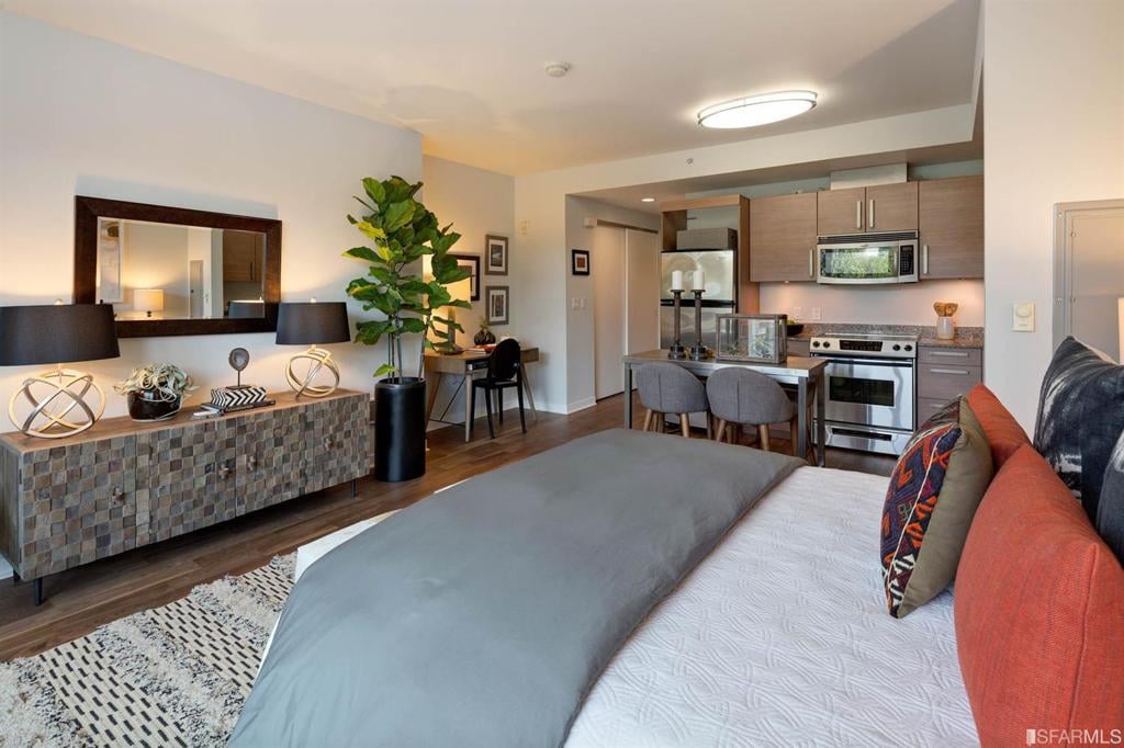 55 Page St #314 San Francisco, CA 94102