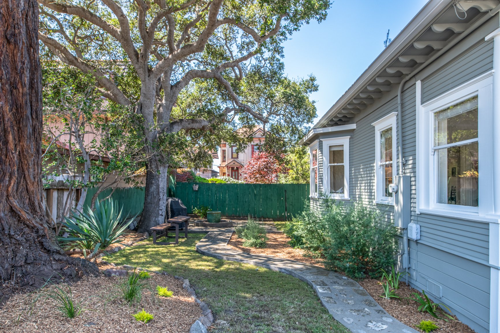 Pacific Grove Retreat