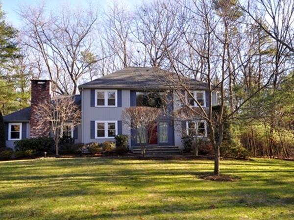 137 Stone Root Ln