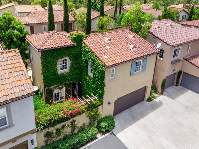 67 Greenhouse, Irvine