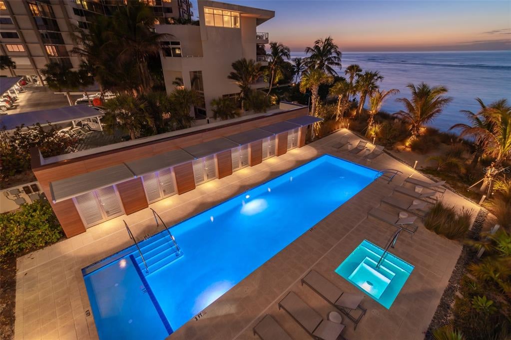 4750 Ocean Blvd, #202