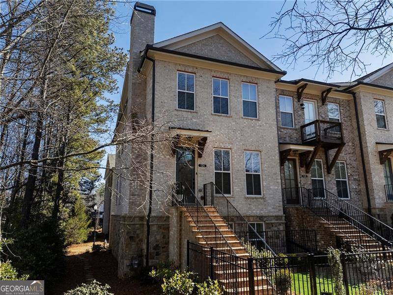 Alpharetta
