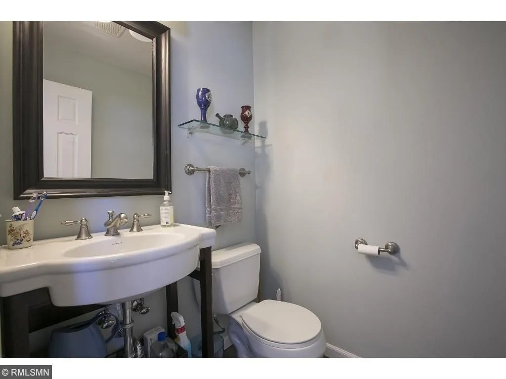 3217 Valley Ridge Dr #55