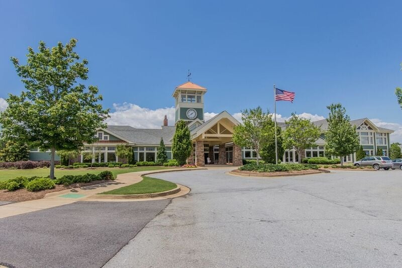 Del Webb at Lake Oconee