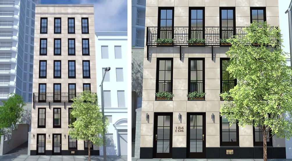 The Rise of Boutique New Development on the UES