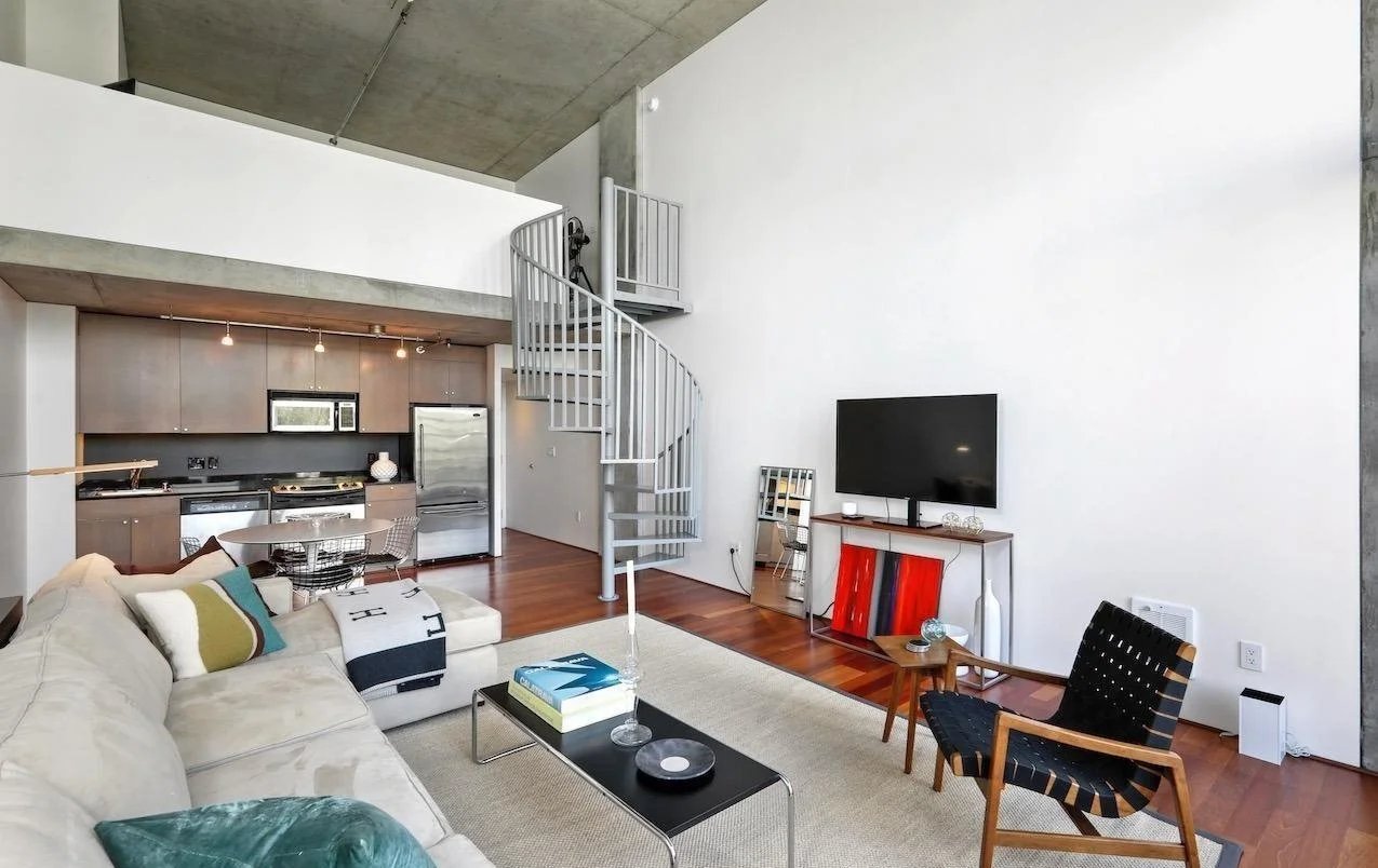 Yerba Buena Lofts