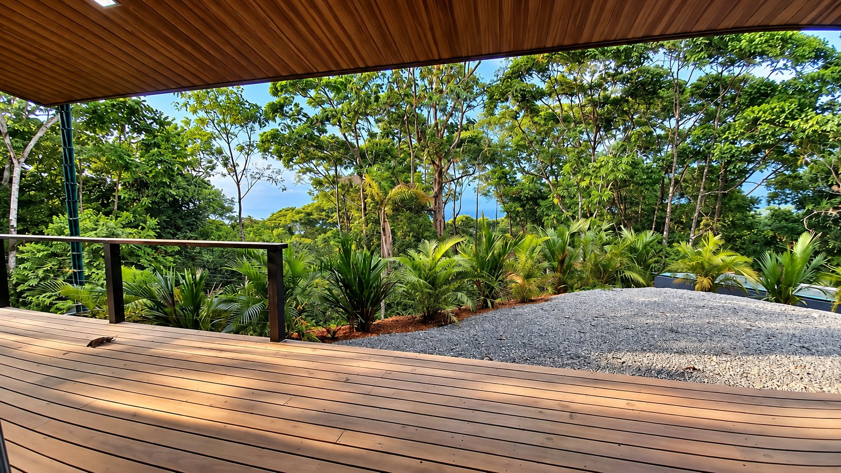 Tinamastes Mountain Escape | Cool Climate, Nature & Endless Potential