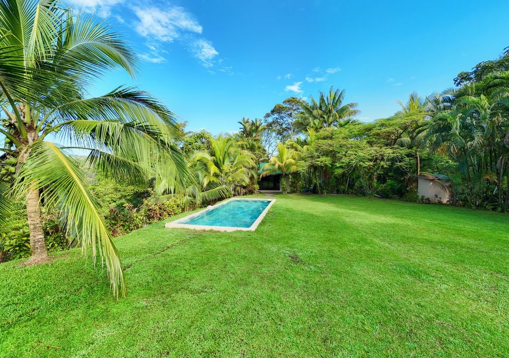 Finca Santa Clara – Ocean View Estate