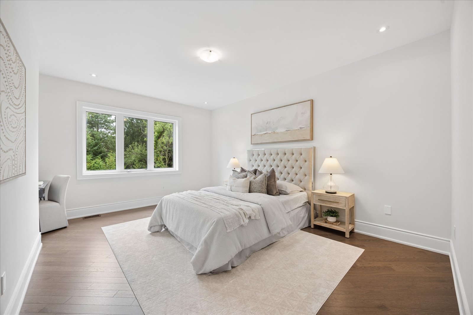 72 Silk Twist Drive, East Gwillimbury