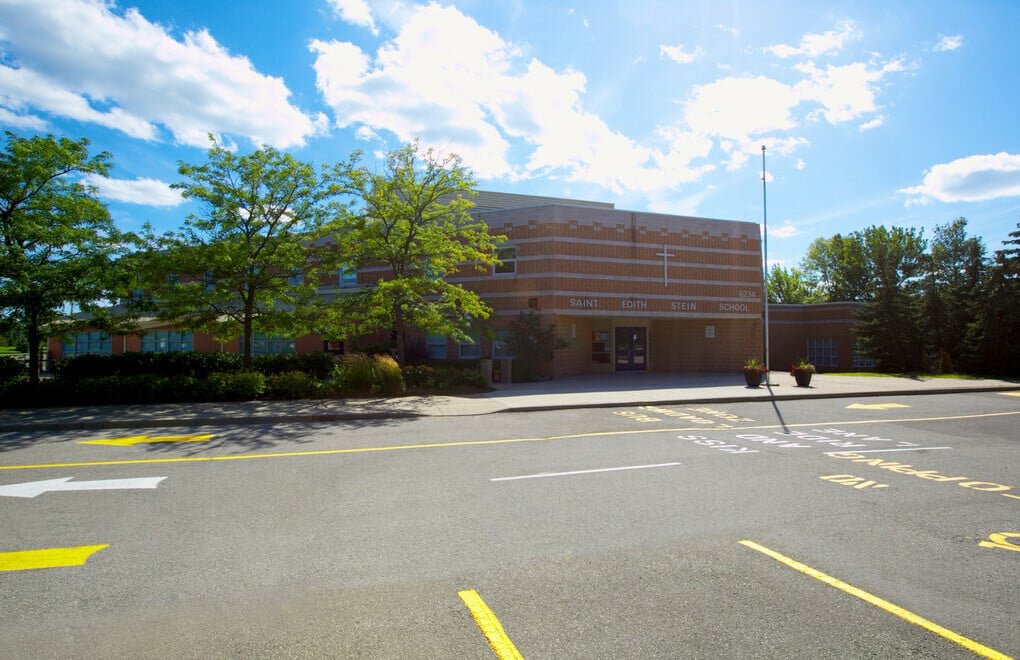 St. Edith Stein Catholic Elementary School 
