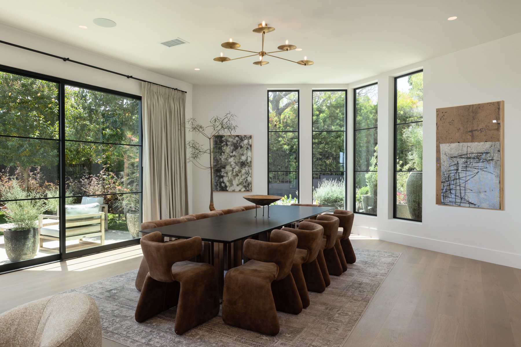 1122 La Altura Rd, Beverly Hills