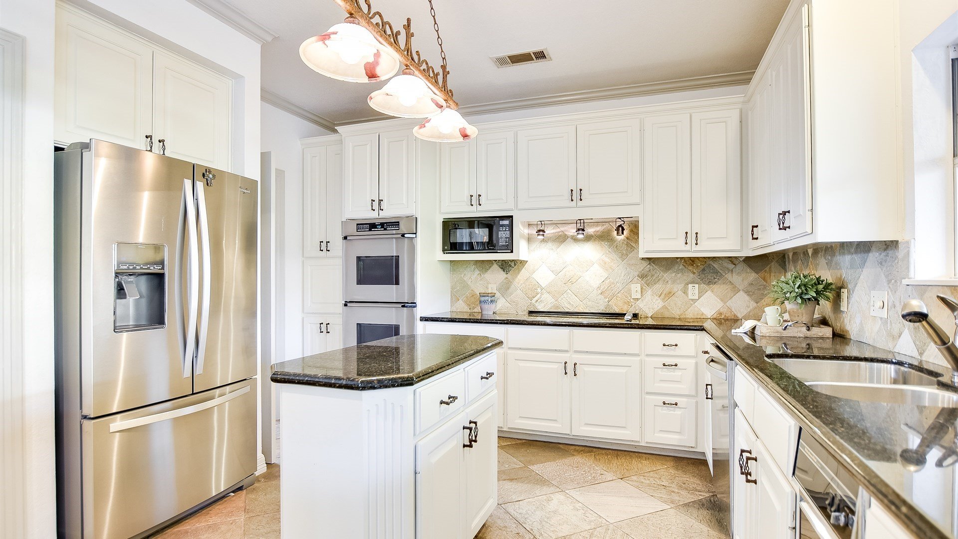 Davenport Remodel