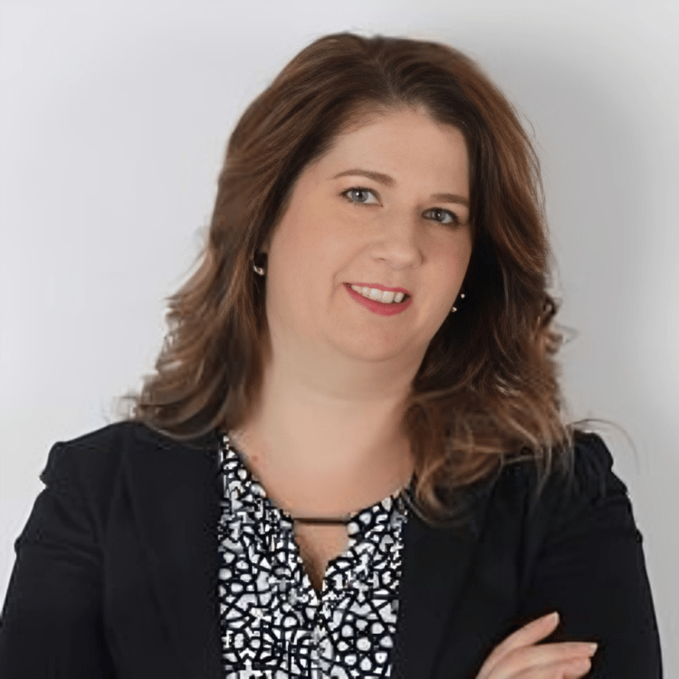 Erin Clancy Fairfax, VA Real Estate Agent Headshot