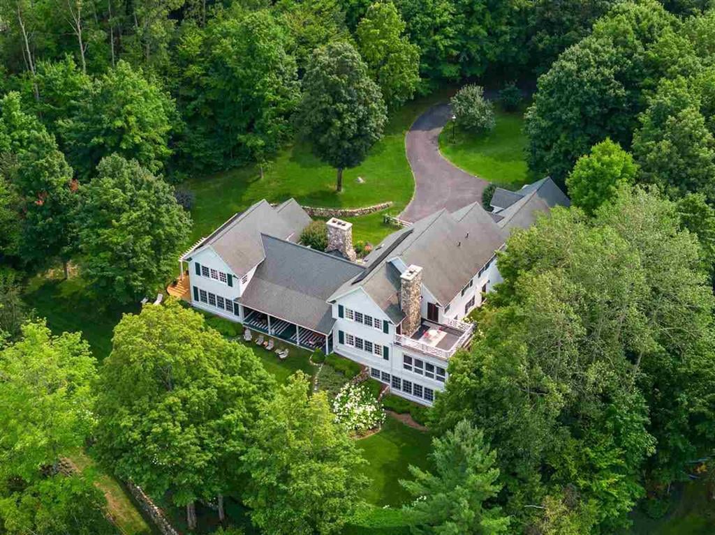 4850 Longfield Farm Trail, Boyne City, MI 49712
