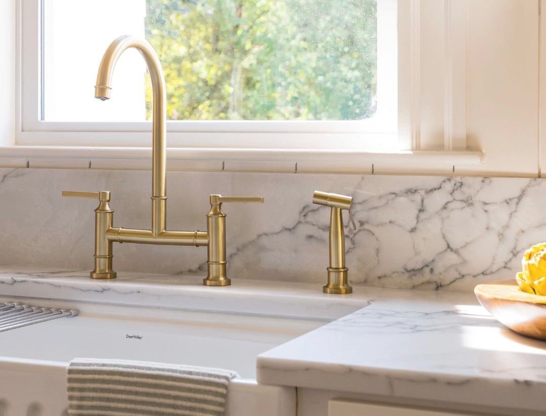 How to Get the Rowe Street Kitchen Look for Less