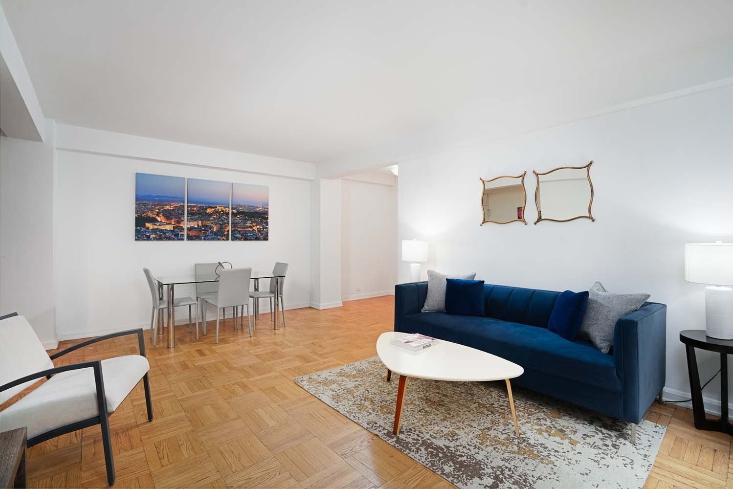  45 East End Avenue, #5J