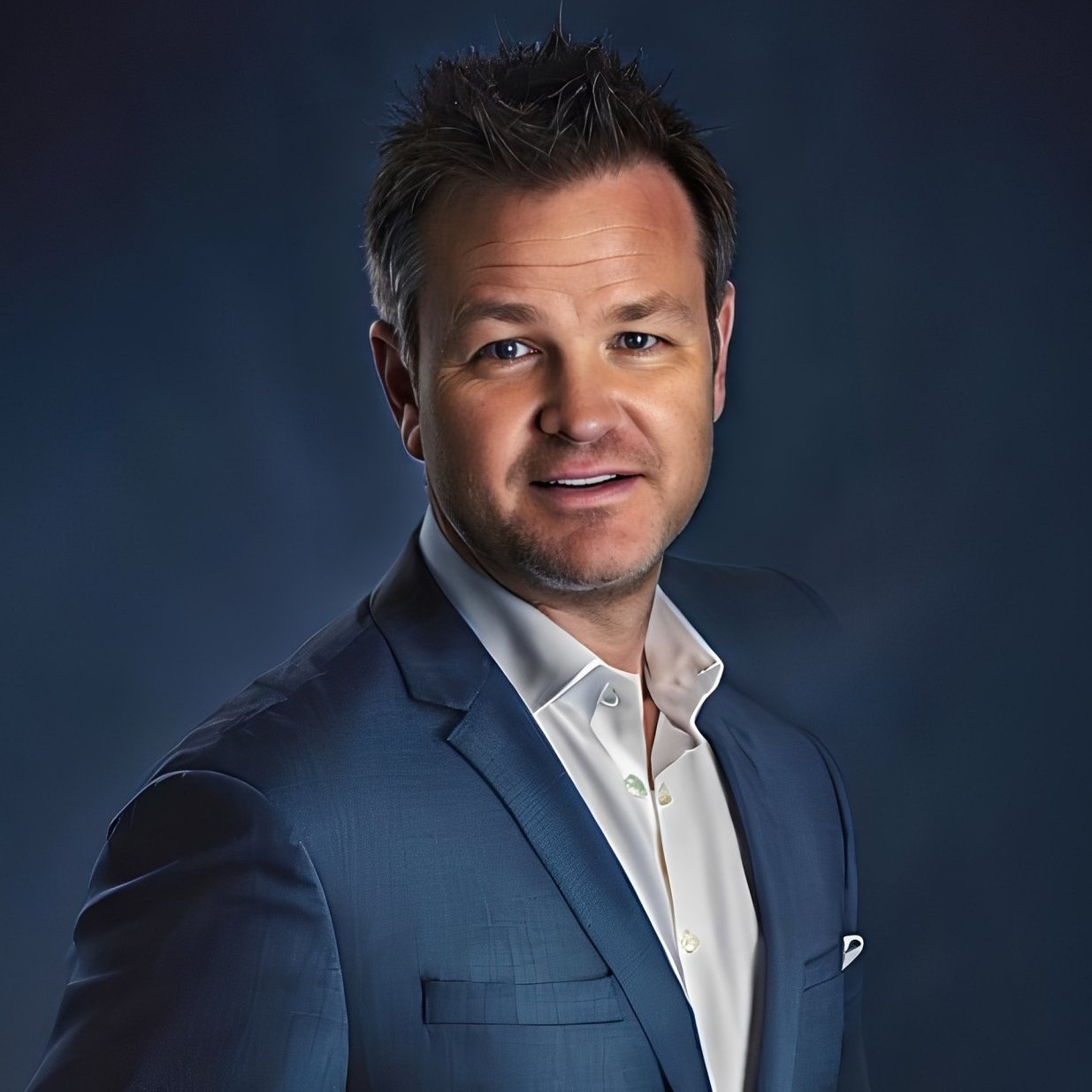 Ryan O'Connell Phoenix, AZ Real Estate Agent Headshot