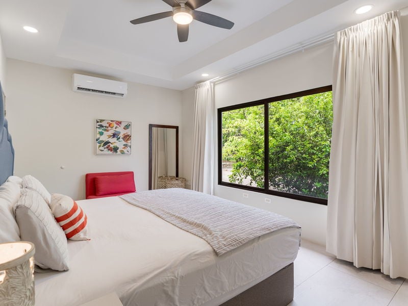 Casa Sunset | Resort-Style Entertainer’s Retreat with Pool in Hacienda Pinilla, Costa Rica