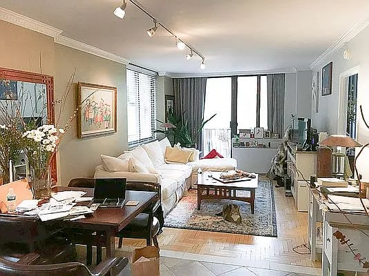 343 East 74th Street 4B