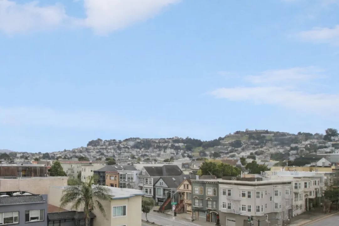 3620 Cesar Chavez St