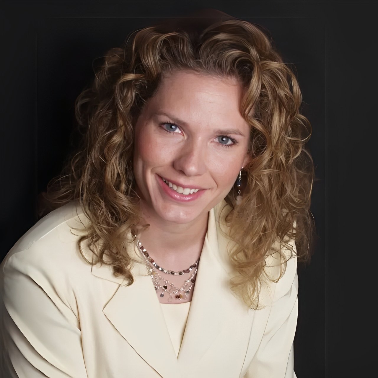 Tracy Booher