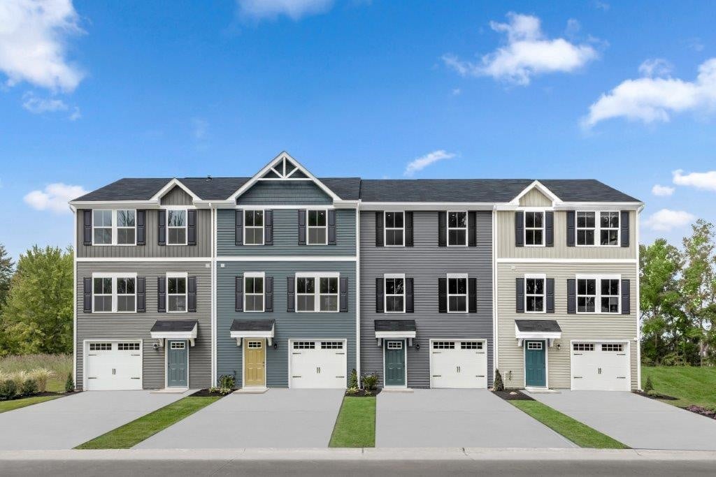 4637 Great Egret Way